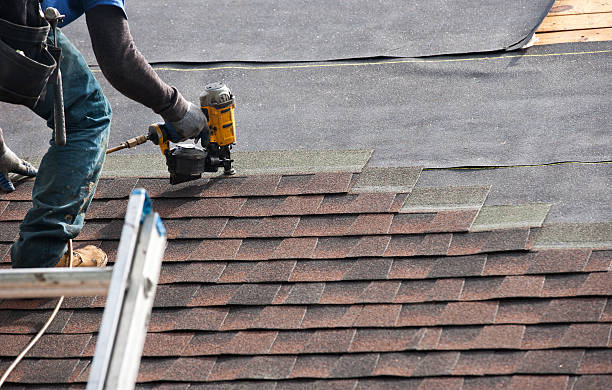 Licensed Emergency Roof Repair service in Purcellville, VA - Brentwood Metal Roofing